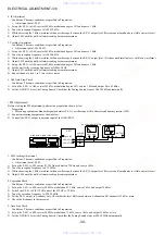 Preview for 39 page of Aiwa CX-SNRV15 Service Manual