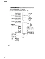 Предварительный просмотр 12 страницы Aiwa CX-VX5 Service Manual