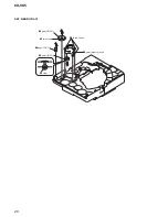 Предварительный просмотр 26 страницы Aiwa CX-VX5 Service Manual