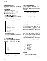 Предварительный просмотр 28 страницы Aiwa CX-VX5 Service Manual