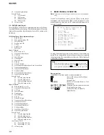 Предварительный просмотр 30 страницы Aiwa CX-VX5 Service Manual