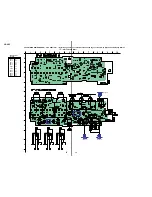 Предварительный просмотр 56 страницы Aiwa CX-VX5 Service Manual