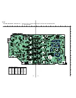 Предварительный просмотр 64 страницы Aiwa CX-VX5 Service Manual