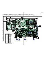 Предварительный просмотр 69 страницы Aiwa CX-VX5 Service Manual