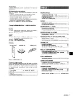 Preview for 23 page of Aiwa CX-ZL10 Operating Instructions Manual