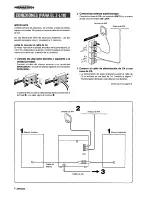 Preview for 24 page of Aiwa CX-ZL10 Operating Instructions Manual