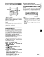 Preview for 27 page of Aiwa CX-ZL10 Operating Instructions Manual