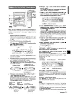 Preview for 35 page of Aiwa CX-ZL10 Operating Instructions Manual