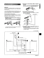 Preview for 45 page of Aiwa CX-ZL10 Operating Instructions Manual