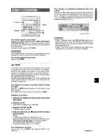 Preview for 47 page of Aiwa CX-ZL10 Operating Instructions Manual