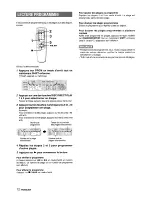 Preview for 52 page of Aiwa CX-ZL10 Operating Instructions Manual