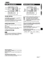 Предварительный просмотр 7 страницы Aiwa CX-ZL720 Operating Instructions Manual