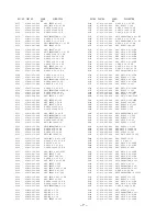 Preview for 7 page of Aiwa CX-ZL900 Service Manual