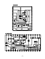 Preview for 29 page of Aiwa CX-ZL900 Service Manual