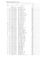 Preview for 2 page of Aiwa CX-ZR220 Service Manual