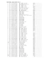 Preview for 3 page of Aiwa CX-ZR220 Service Manual