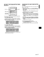 Preview for 9 page of Aiwa CX-ZR774 Operating Instructions Manual