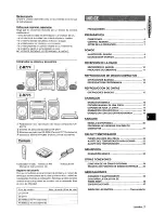 Preview for 29 page of Aiwa CX-ZR774 Operating Instructions Manual