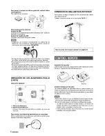 Preview for 32 page of Aiwa CX-ZR774 Operating Instructions Manual