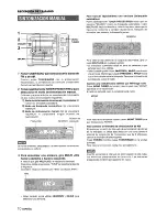 Preview for 36 page of Aiwa CX-ZR774 Operating Instructions Manual