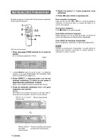 Preview for 40 page of Aiwa CX-ZR774 Operating Instructions Manual