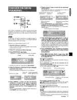 Preview for 45 page of Aiwa CX-ZR774 Operating Instructions Manual