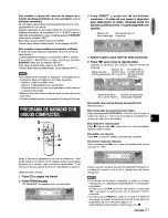 Preview for 47 page of Aiwa CX-ZR774 Operating Instructions Manual