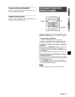 Preview for 51 page of Aiwa CX-ZR774 Operating Instructions Manual