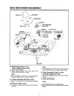 Preview for 11 page of Aiwa D33 Service Service Manual