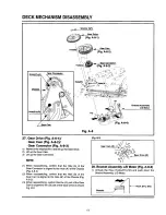 Preview for 13 page of Aiwa D33 Service Service Manual