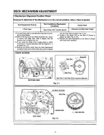 Preview for 17 page of Aiwa D33 Service Service Manual