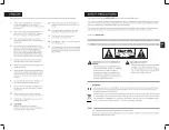 Preview for 2 page of Aiwa EARTHQUAKE KBTUS-900 User Manual