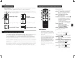 Preview for 11 page of Aiwa EARTHQUAKE KBTUS-900 User Manual