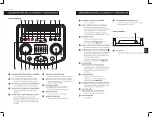 Preview for 12 page of Aiwa EARTHQUAKE KBTUS-900 User Manual