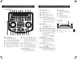 Preview for 19 page of Aiwa EARTHQUAKE KBTUS-900 User Manual