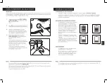 Preview for 21 page of Aiwa EARTHQUAKE KBTUS-900 User Manual