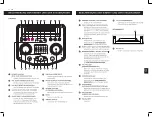 Preview for 26 page of Aiwa EARTHQUAKE KBTUS-900 User Manual