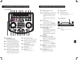 Preview for 33 page of Aiwa EARTHQUAKE KBTUS-900 User Manual