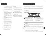 Preview for 37 page of Aiwa EARTHQUAKE KBTUS-900 User Manual