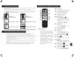 Preview for 39 page of Aiwa EARTHQUAKE KBTUS-900 User Manual