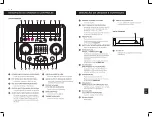 Preview for 40 page of Aiwa EARTHQUAKE KBTUS-900 User Manual