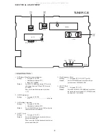 Preview for 15 page of Aiwa FD-LM88 Service Manual