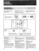 Предварительный просмотр 6 страницы Aiwa FD-N939 Operating Instructions Manual