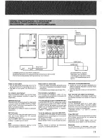 Предварительный просмотр 11 страницы Aiwa FD-N939 Operating Instructions Manual