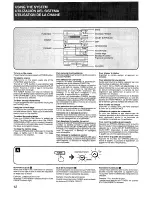 Предварительный просмотр 12 страницы Aiwa FD-N939 Operating Instructions Manual