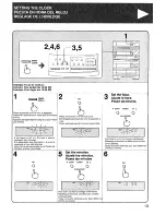 Предварительный просмотр 13 страницы Aiwa FD-N939 Operating Instructions Manual