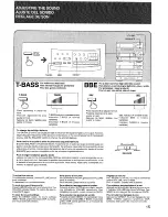 Предварительный просмотр 15 страницы Aiwa FD-N939 Operating Instructions Manual