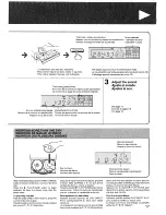 Предварительный просмотр 17 страницы Aiwa FD-N939 Operating Instructions Manual