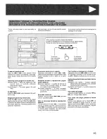 Предварительный просмотр 19 страницы Aiwa FD-N939 Operating Instructions Manual