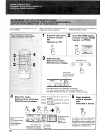 Предварительный просмотр 20 страницы Aiwa FD-N939 Operating Instructions Manual